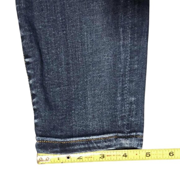 Liverpool Los Angeles The Skinny Jeans | Size 12/31 | Victory | Stretch Denim - Picture 7 of 7